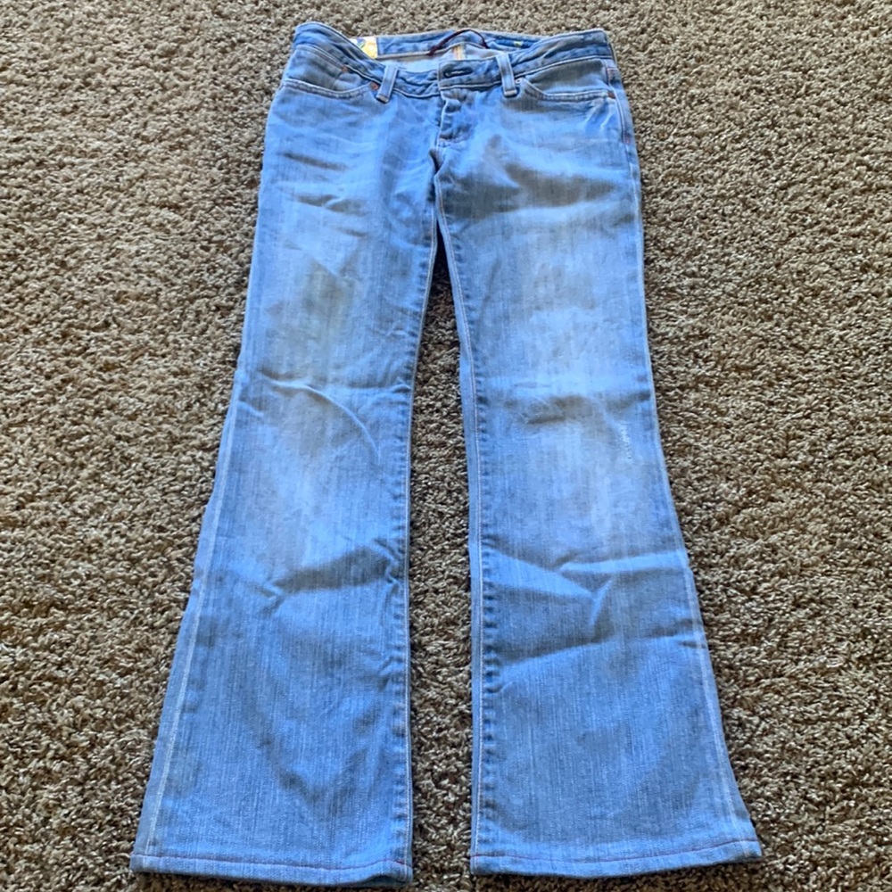26 regular